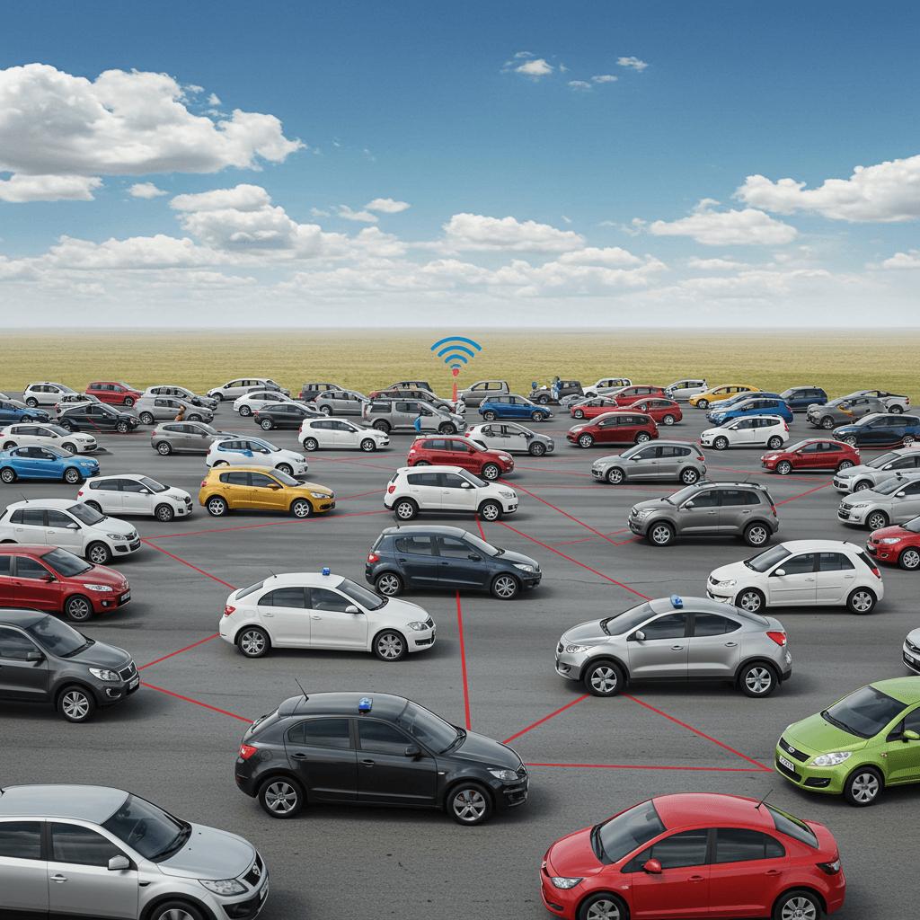 Carros e Utilitários