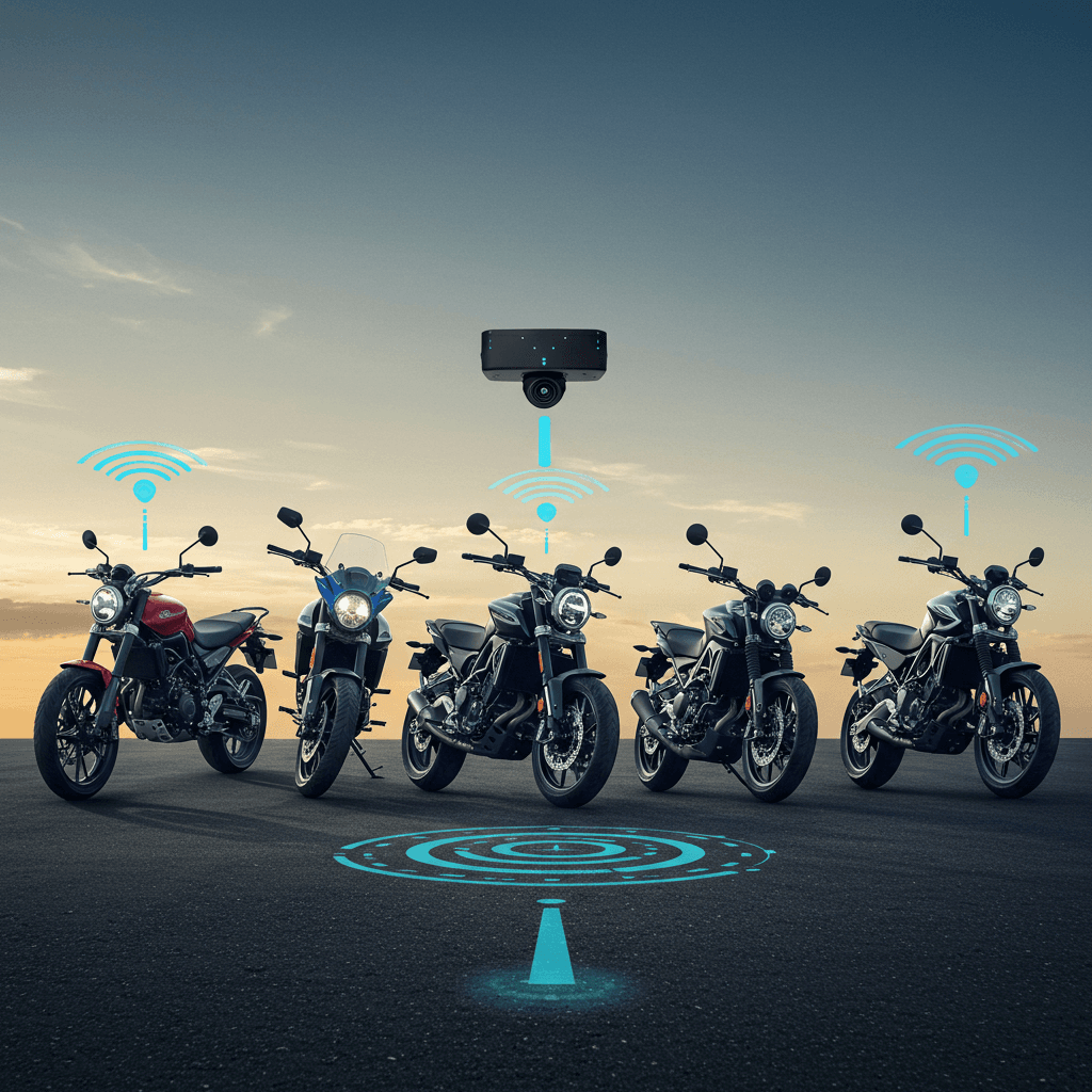 Motos